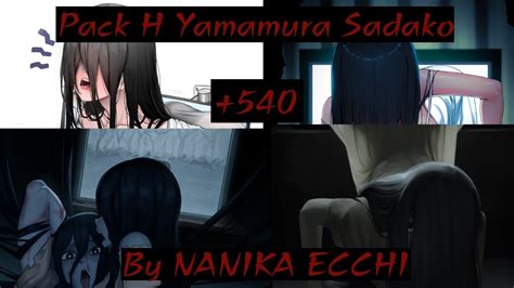 Yamamura Sadako Sauce Animation Porn Videos. Showing 1-32 of 54. 1:12. POV: You traped Sadako (she loved it) HentHai11. 629K views. 94%. 14:54. Ring: Futa Yamamura Sadako climbs out of the TV for fucking | Female Taker POV. 
